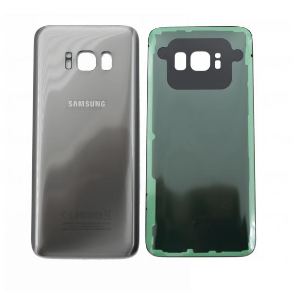 Repuesto TAPA HUAWEI NOVA 13 NEGRA SIN MARCO