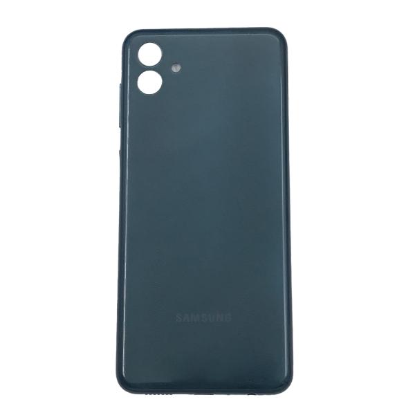 Repuesto TAPA HUAWEI NOVA 13 NEGRA SIN MARCO