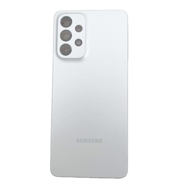 Repuesto TAPA HONOR X7C NEGRA SIN MARCO