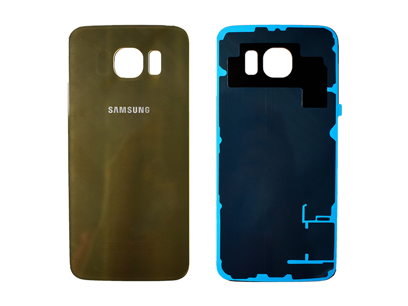 Repuesto TAPA HONOR X6B NEGRA SIN MARCO