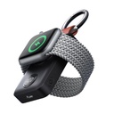 Cargador Reloj Inalambrico WQW01 Joyroom - Negro