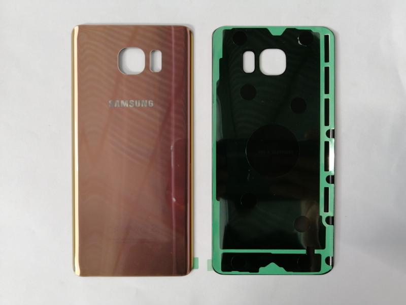 Repuesto TAPA HONOR X6A NEGRA SIN MARCO