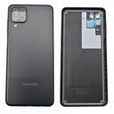 Repuesto TAPA HONOR X6A NEGRA SIN MARCO