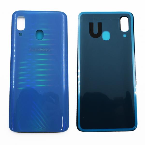 Repuesto TAPA HONOR X6A NEGRA SIN MARCO