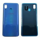 Repuesto TAPA HONOR X6A NEGRA SIN MARCO