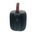 Parlante Bluetooth S3200 Soonbox - Negra