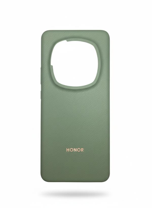 Repuesto TAPA HONOR X8C NEGRA SIN MARCO