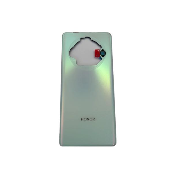 Repuesto TAPA HONOR MAGIC 6 PRO NEGRA SIN MARCO