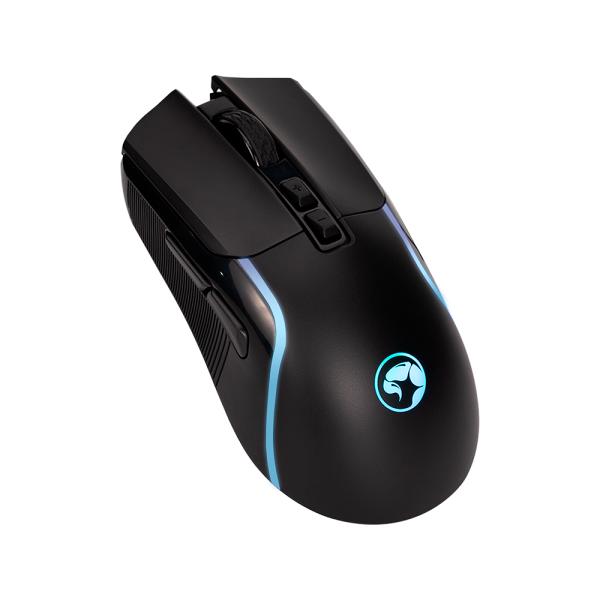 Mouse Alambrico M292 Marvo - Negro