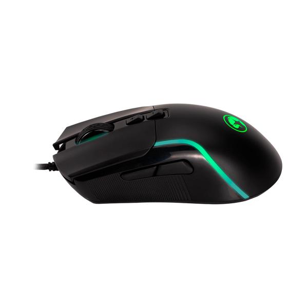 Mouse Alambrico M292 Marvo - Negro