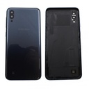 Repuesto TAPA HONOR  MAGIC 7 PRO NEGRA SIN MARCO