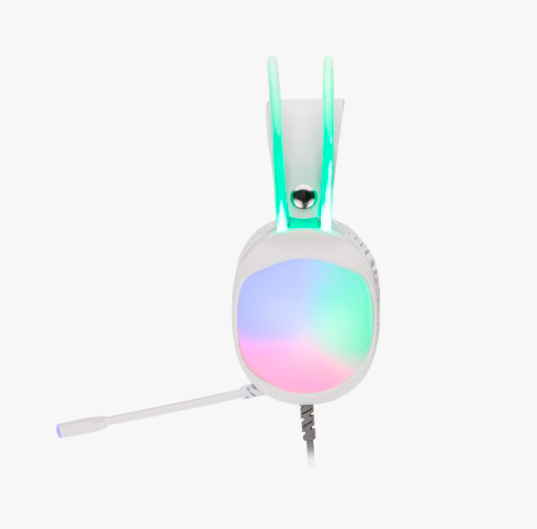 Audifono Linea Scorpion HG8959 Marvo - Blanco