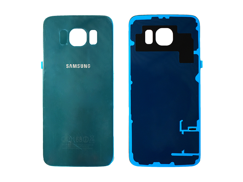 Repuesto TAPA HONOR  MAGIC 7 PRO NEGRA SIN MARCO