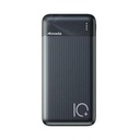 BATERIA DE EMERGENCIA 10000MAH 22.5W  MODELO WP-21 BLANCO