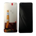 Repuesto LCD PANTALLA HONOR X7C NEGRA SIN MARCO