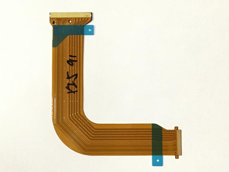 Repuesto FLEX LCD SAMSUNG GALAXY S25