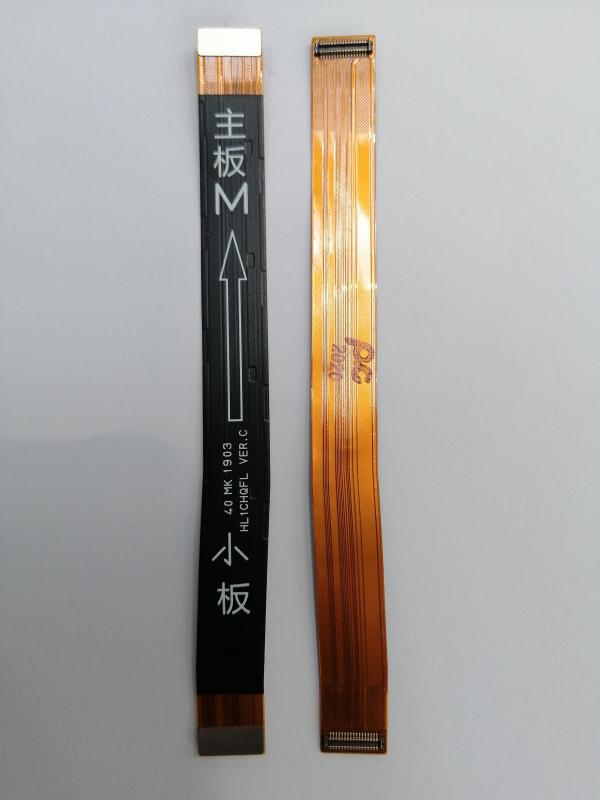 Repuesto FLEX LCD SAMSUNG GALAXY S25