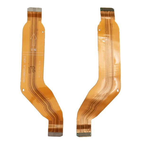 Repuesto FLEX LCD SAMSUNG GALAXY S25 PLUS