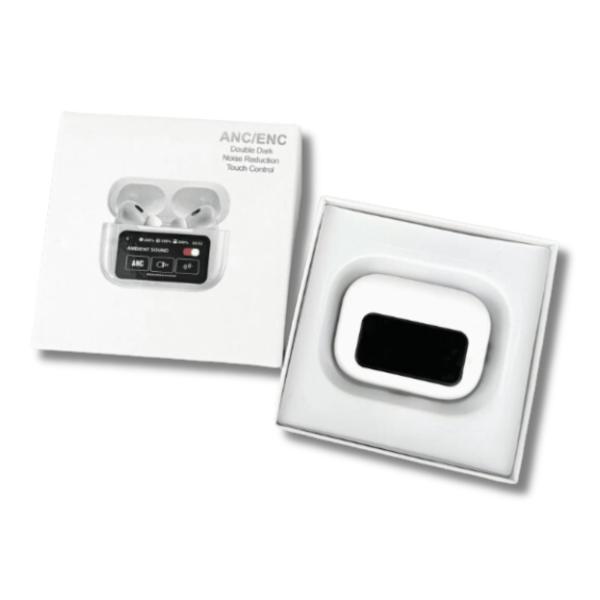 AUDIFONOS INALAMBRICOS XKT09 AZUL