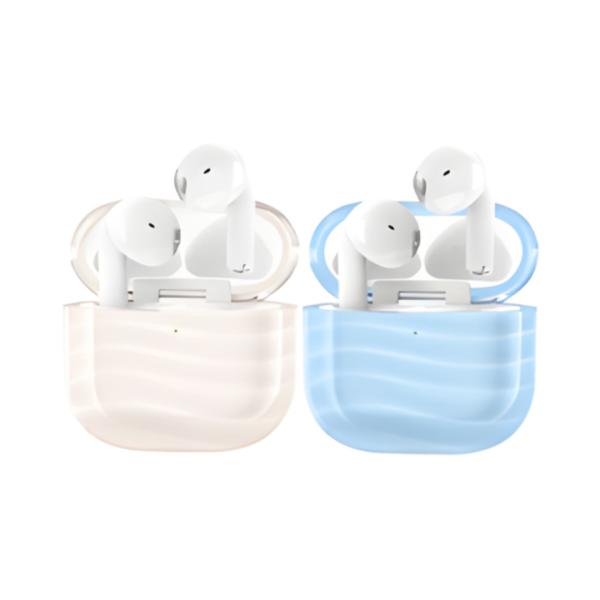 AUDIFONOS INALAMBRICOS XKT09 AZUL