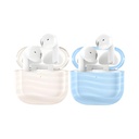 AUDIFONOS INALAMBRICOS XKT09 AZUL