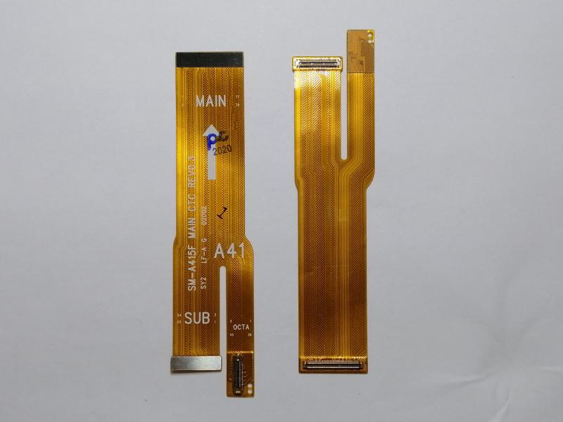 Repuesto FLEX PRINCIPAL SAMSUNG GALAXY S25 PLUS