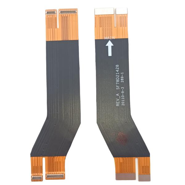 Repuesto FLEX PRINCIPAL SAMSUNG GALAXY S25 PLUS