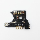 Repuesto TARJETA ANTENA  SAMSUNG GALAXY NOTE 20 ULTRA