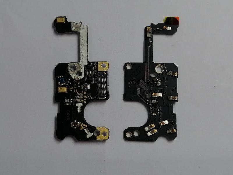 Repuesto TARJETA ANTENA  SAMSUNG GALAXY NOTE 20 ULTRA