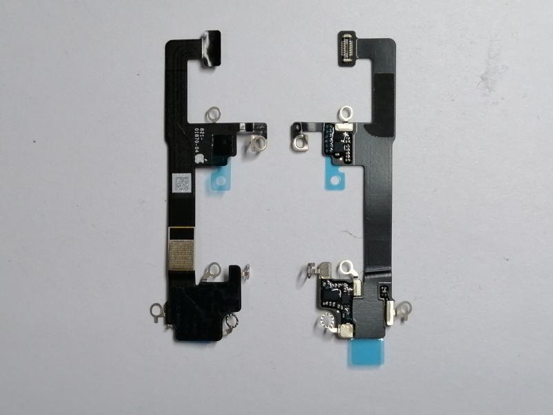 Repuesto FLEX ANTENA PRINCIPAL SAMSUNG GALAXY S25 ULTRA