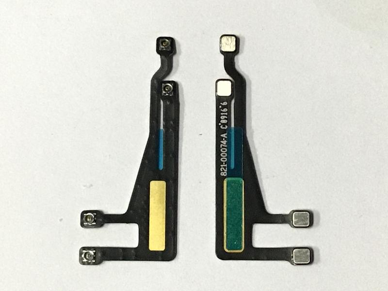 Repuesto FLEX ANTENA PRINCIPAL SAMSUNG GALAXY S25 ULTRA