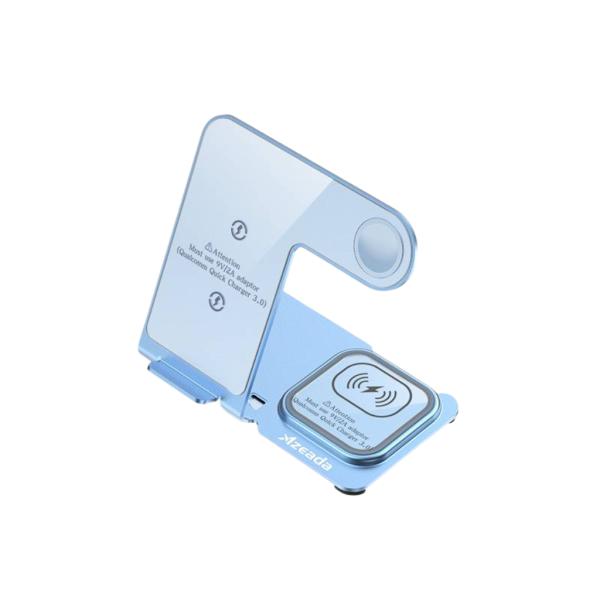 CARGADOR INALAMBRICO RP-W39 15W REMAX