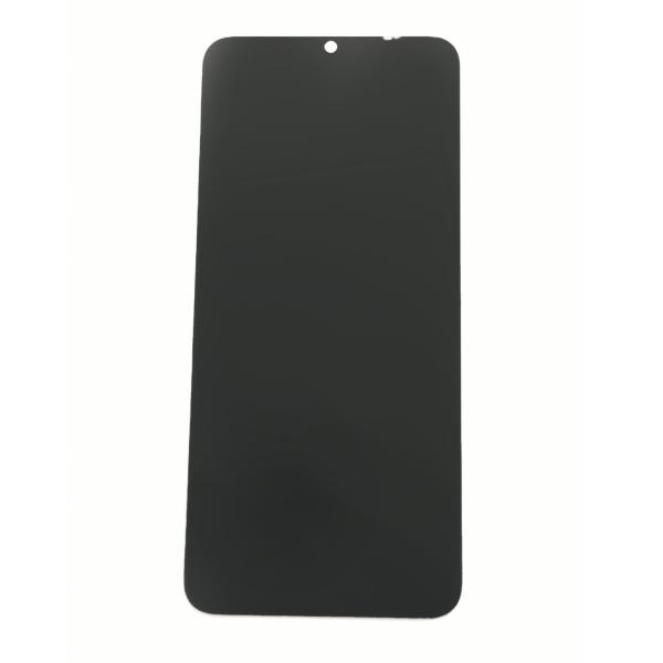 Repuesto LCD PANTALLA XIAOMI REDMI 14C COMPLETA NEGRA CON MARCO