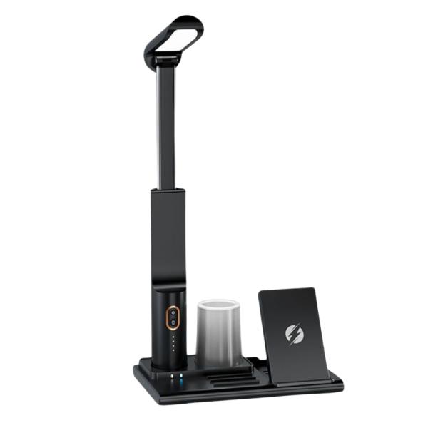 CARGADOR INALAMBRICO RP-W39 15W REMAX