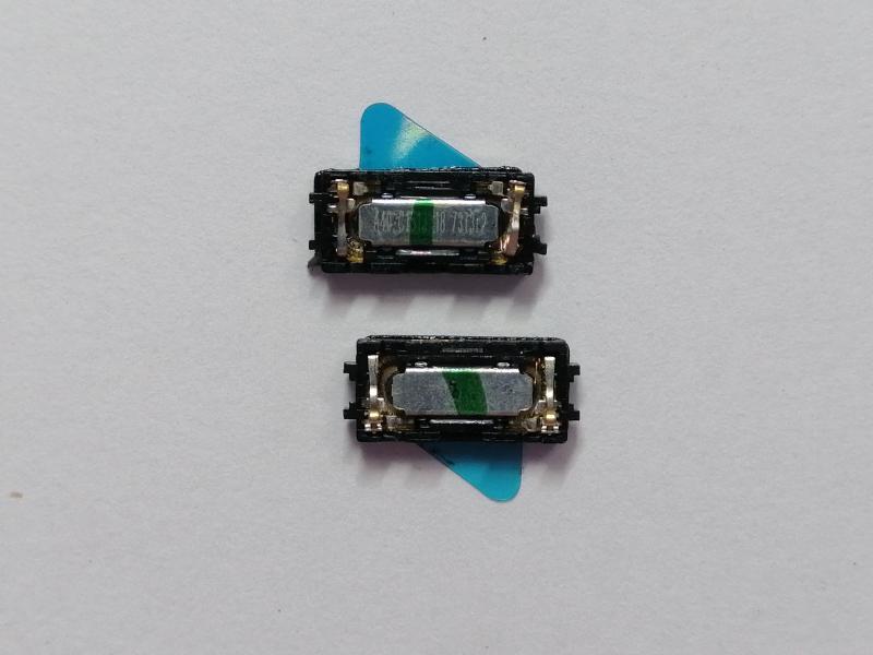 Repuesto FLEX AURICULAR SAMSUNG GALAXY S25