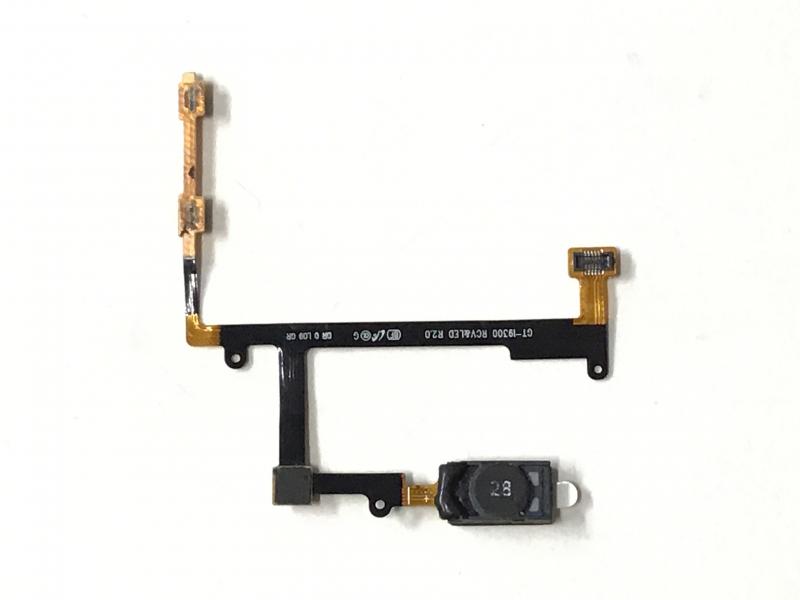 Repuesto FLEX AURICULAR SAMSUNG GALAXY S25