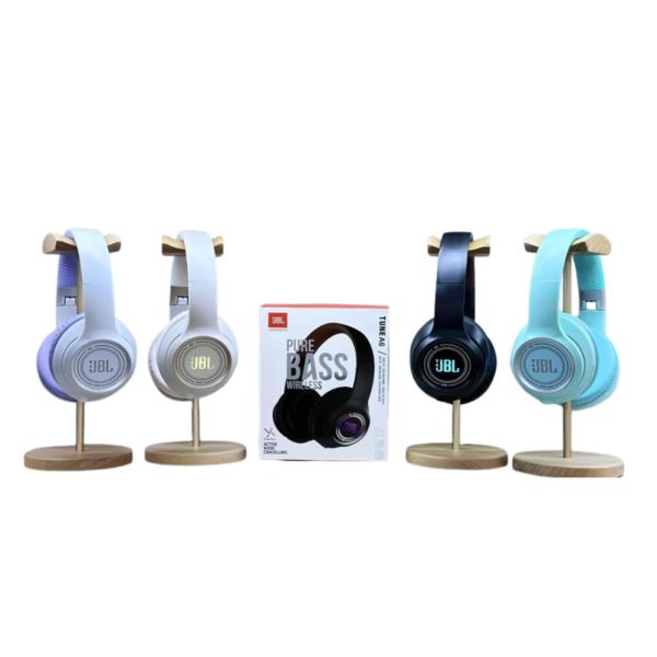 AUDIFONO INALAMBRICO AP5 MAX NEGRO