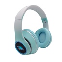 AUDIFONO INALAMBRICO AP5 MAX NEGRO