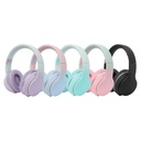 Audifonos Manos Libres BT611 Gjby - Negro