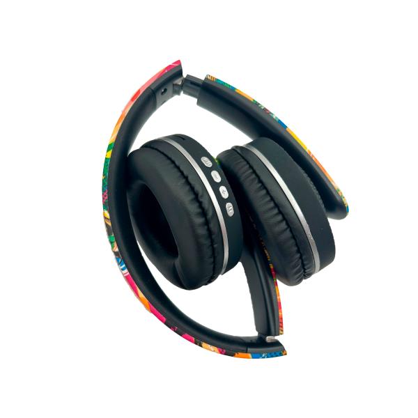 Audifonos Manos Libres Z9 Gjby - Negro