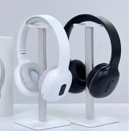 Audifonos Manos Libres Air MAX 2 Gjby - Negro