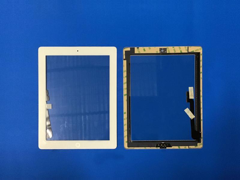 Repuesto TACTIL SAMSUNG GALAXY TAB A9+