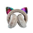 Audifonos Manos Libres DMZ112 Gjby - Cafe Oscuro