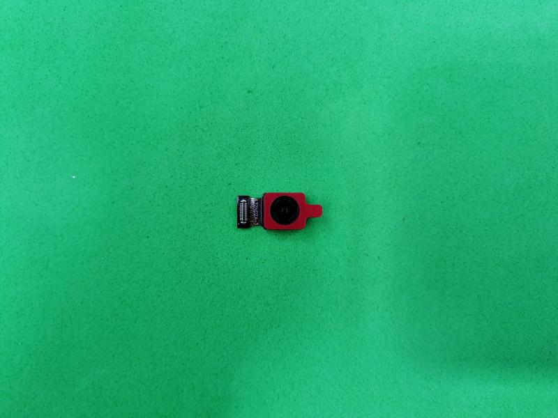 Repuesto FLEX CAMARA FRONTAL SAMSUNG  GALAXY A56 A566