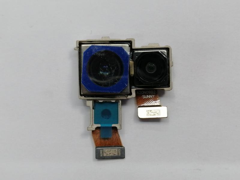 Repuesto FLEX CAMARA TRASERA HONOR X6S X6 2022