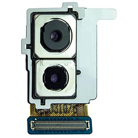 Repuesto FLEX CAMARA TRASERA SAMSUNG GALAXY NOTE 20 ULTRA