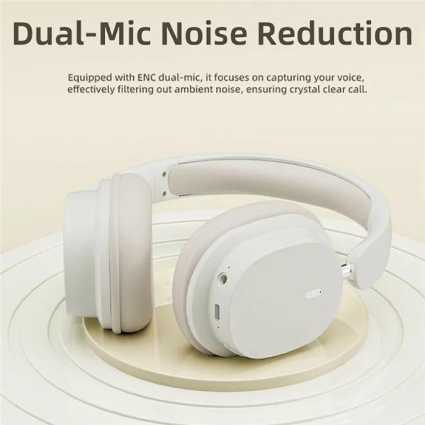 Audifonos Manos Libres SY-T2 Gjby - Negro