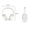 Audifonos Manos Libres SY-T2 Gjby - Negro