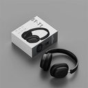 Audifonos Manos Libres SY-T1 Gjby - Negro