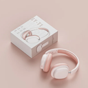 Audifonos Manos Libres SY-T1 Gjby - Rosado